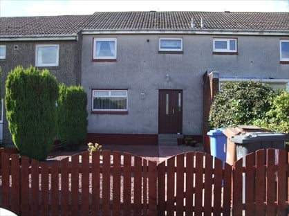 3 Bed Terraced House, Huntly Avenue, EH54