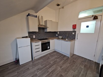 Room in a Shared House, Woodhouse Street, ST4