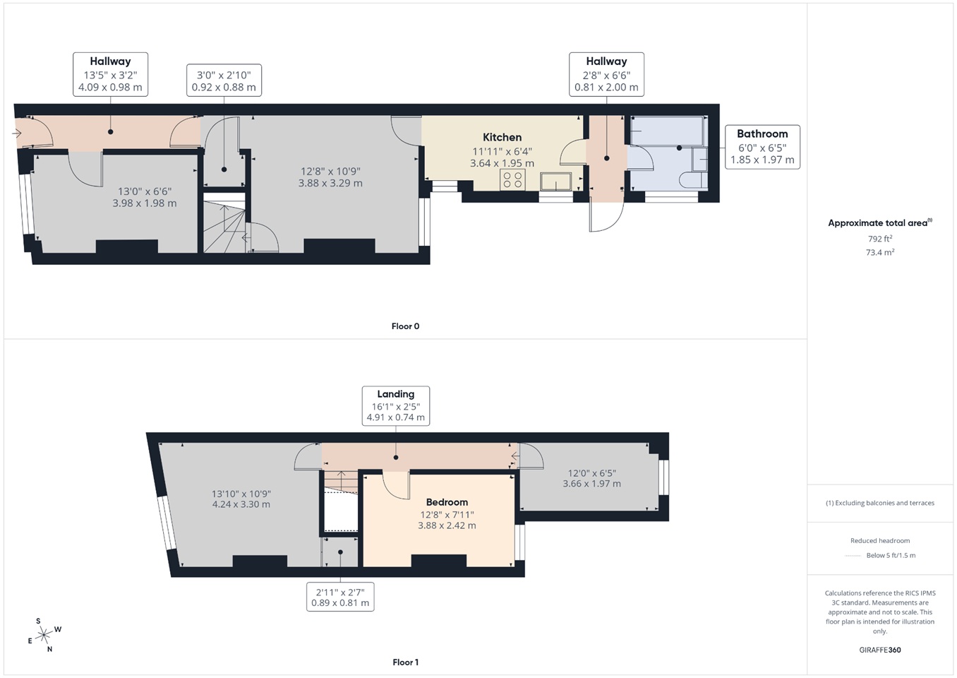 Additional image 11 of 4 Bed Terraced House, Tudor Road, LE3, N1 7GU