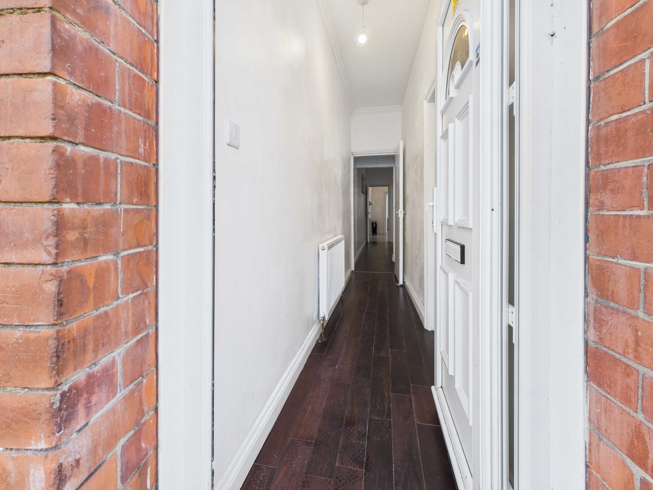 Additional image 2 of 4 Bed Terraced House, Tudor Road, LE3, N1 7GU