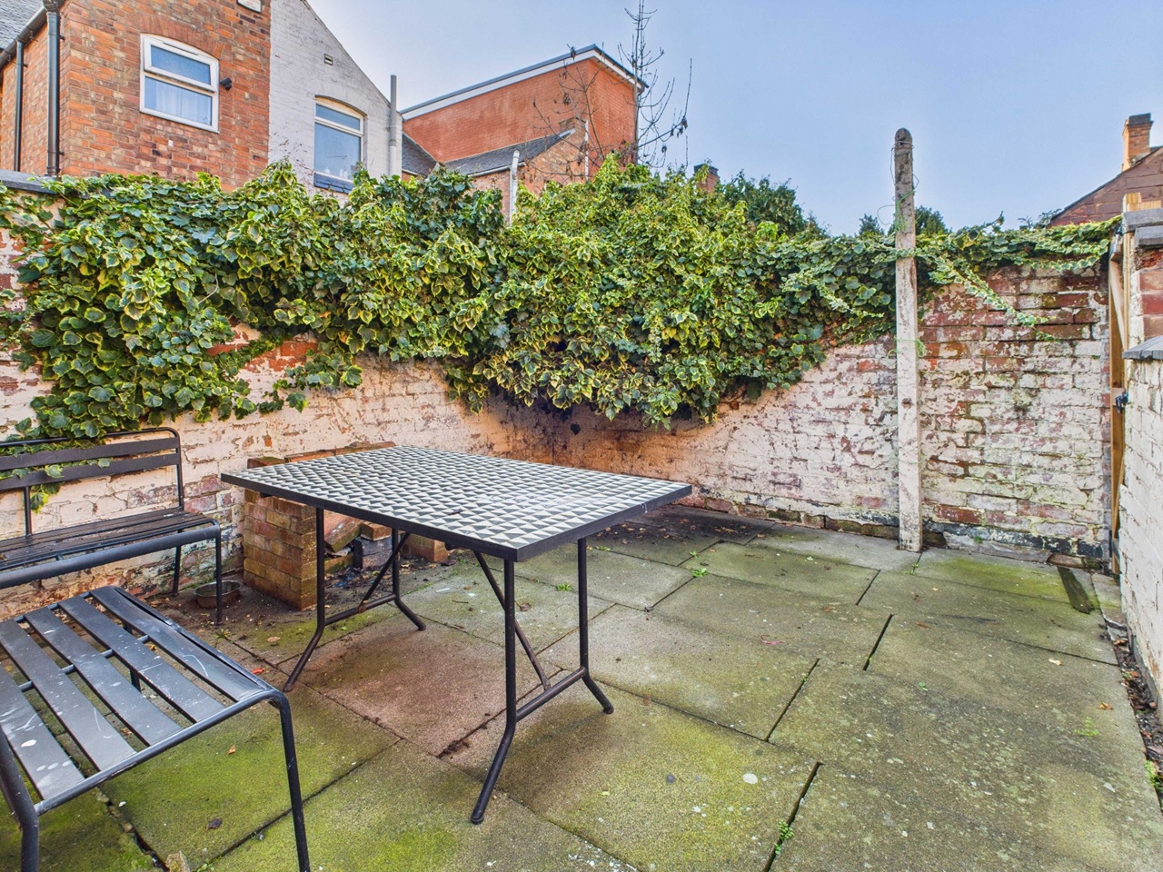 Additional image 10 of 4 Bed Terraced House, Tudor Road, LE3, N1 7GU