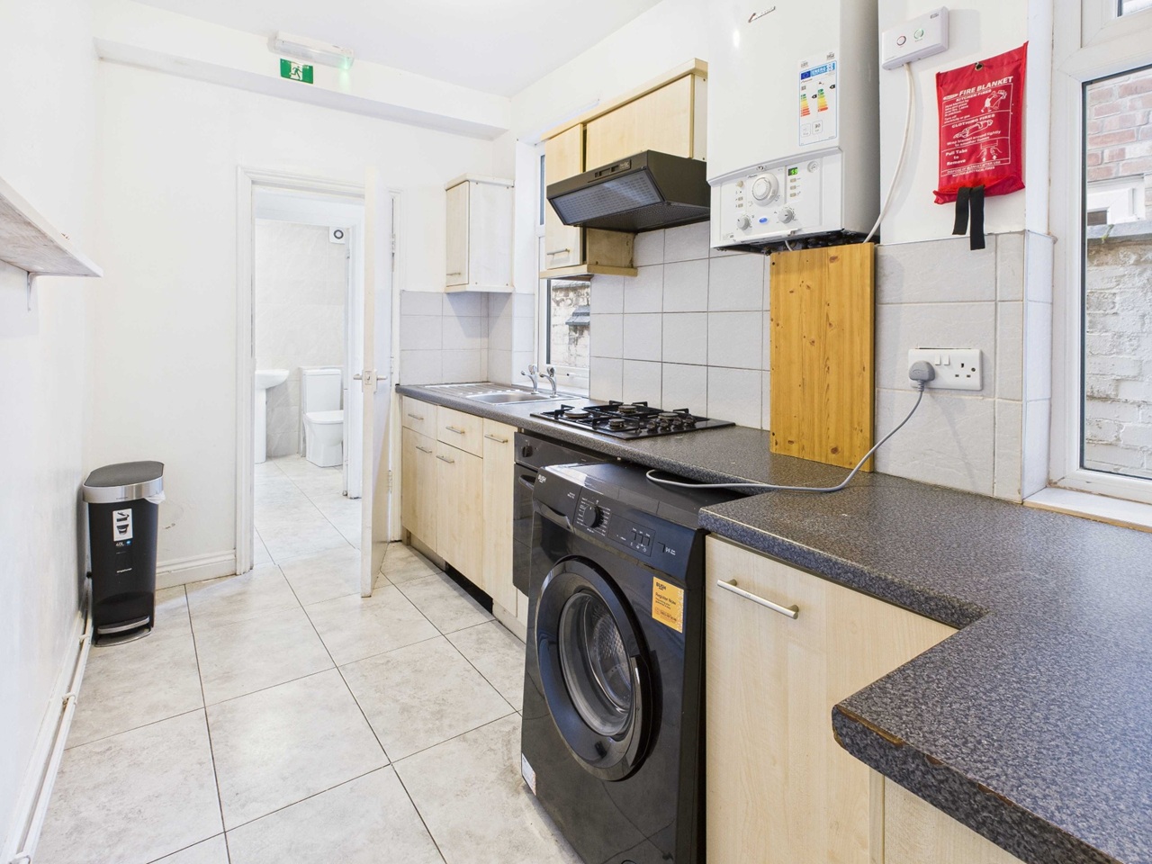 Additional image 4 of 4 Bed Terraced House, Tudor Road, LE3, N1 7GU