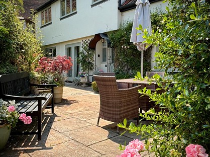 3 Bed Detached House, Market Hill, IP12