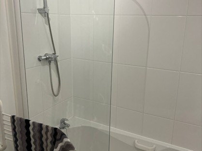 2 Bed Flat, Burnvale, EH54