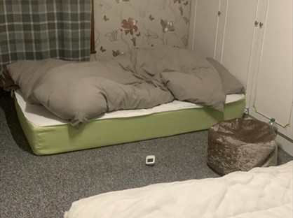 Room in a Shared House, Eldon Road, BB1