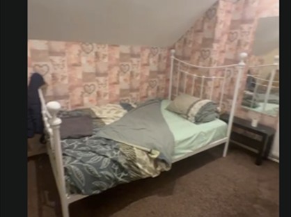 Room in a Shared House, Fearnville Place, LS8