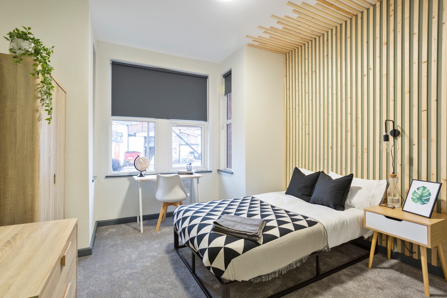 Additional image 2 of Room in a Shared House, Uttoxeter Old Road, DE1, N1 7GU