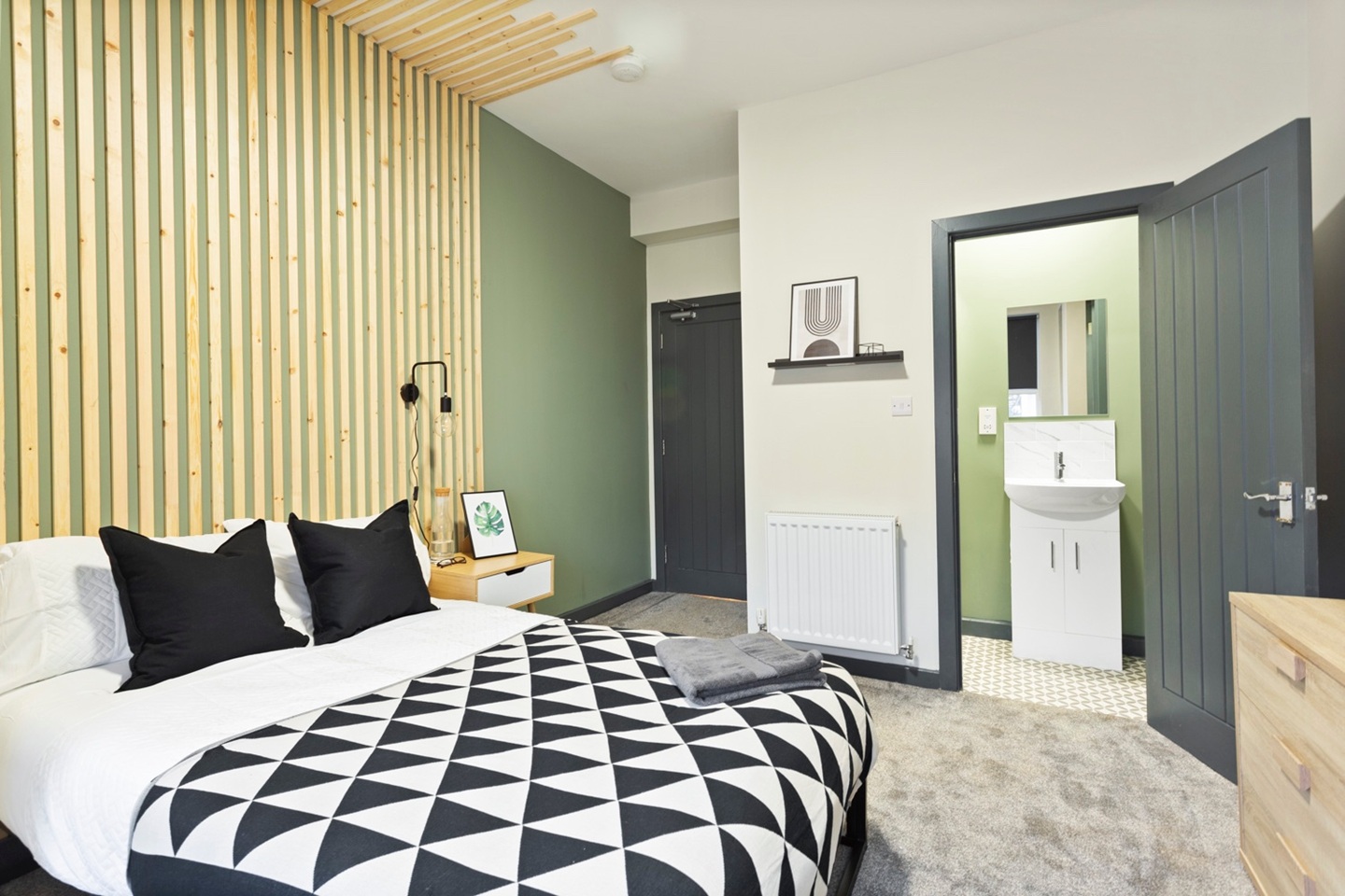 Additional image 5 of Room in a Shared House, Uttoxeter Old Road, DE1, N1 7GU