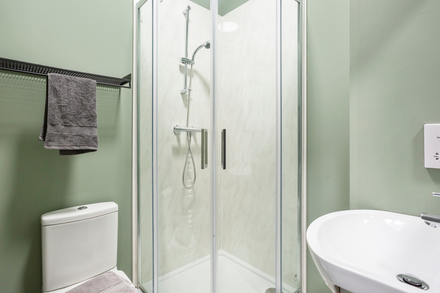 Additional image 6 of Room in a Shared House, Uttoxeter Old Road, DE1, N1 7GU