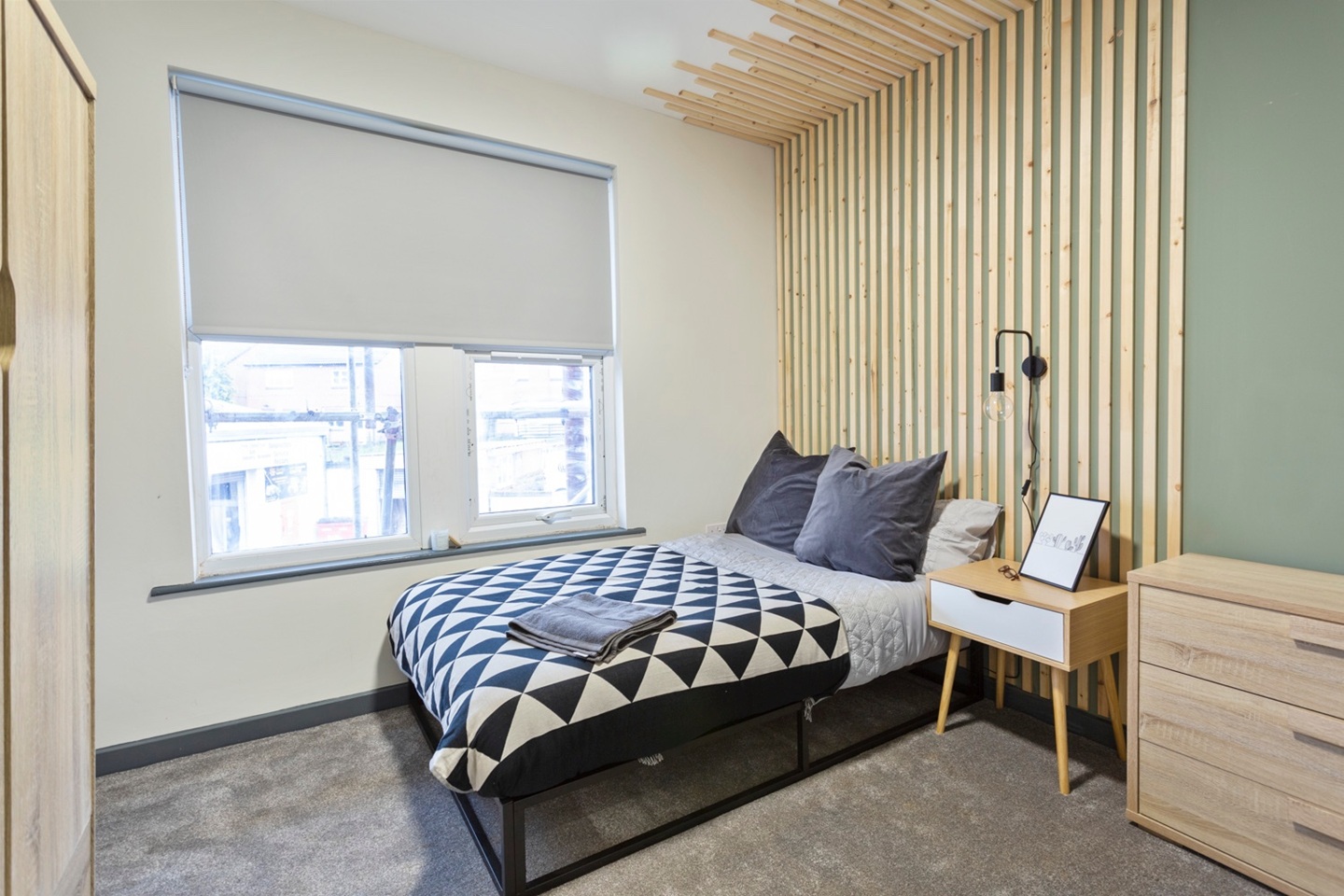 Additional image 7 of Room in a Shared House, Uttoxeter Old Road, DE1, N1 7GU