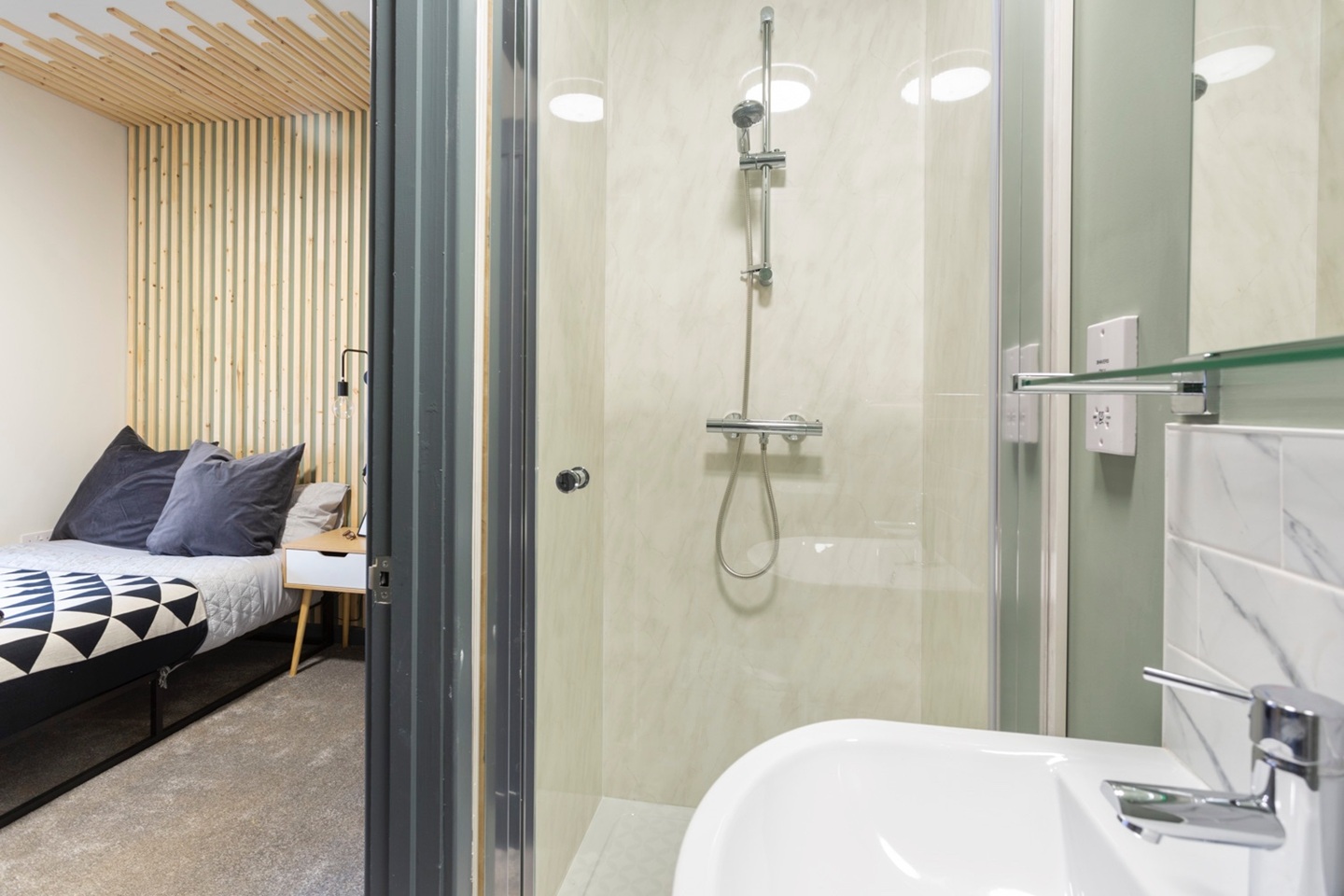 Additional image 8 of Room in a Shared House, Uttoxeter Old Road, DE1, N1 7GU