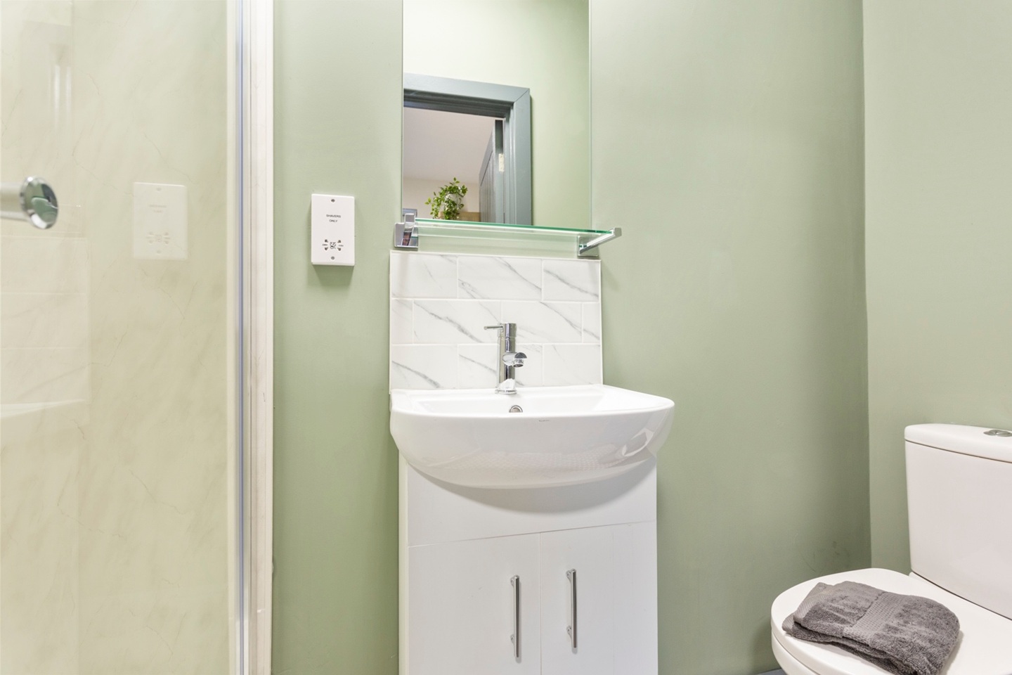 Additional image 9 of Room in a Shared House, Uttoxeter Old Road, DE1, N1 7GU