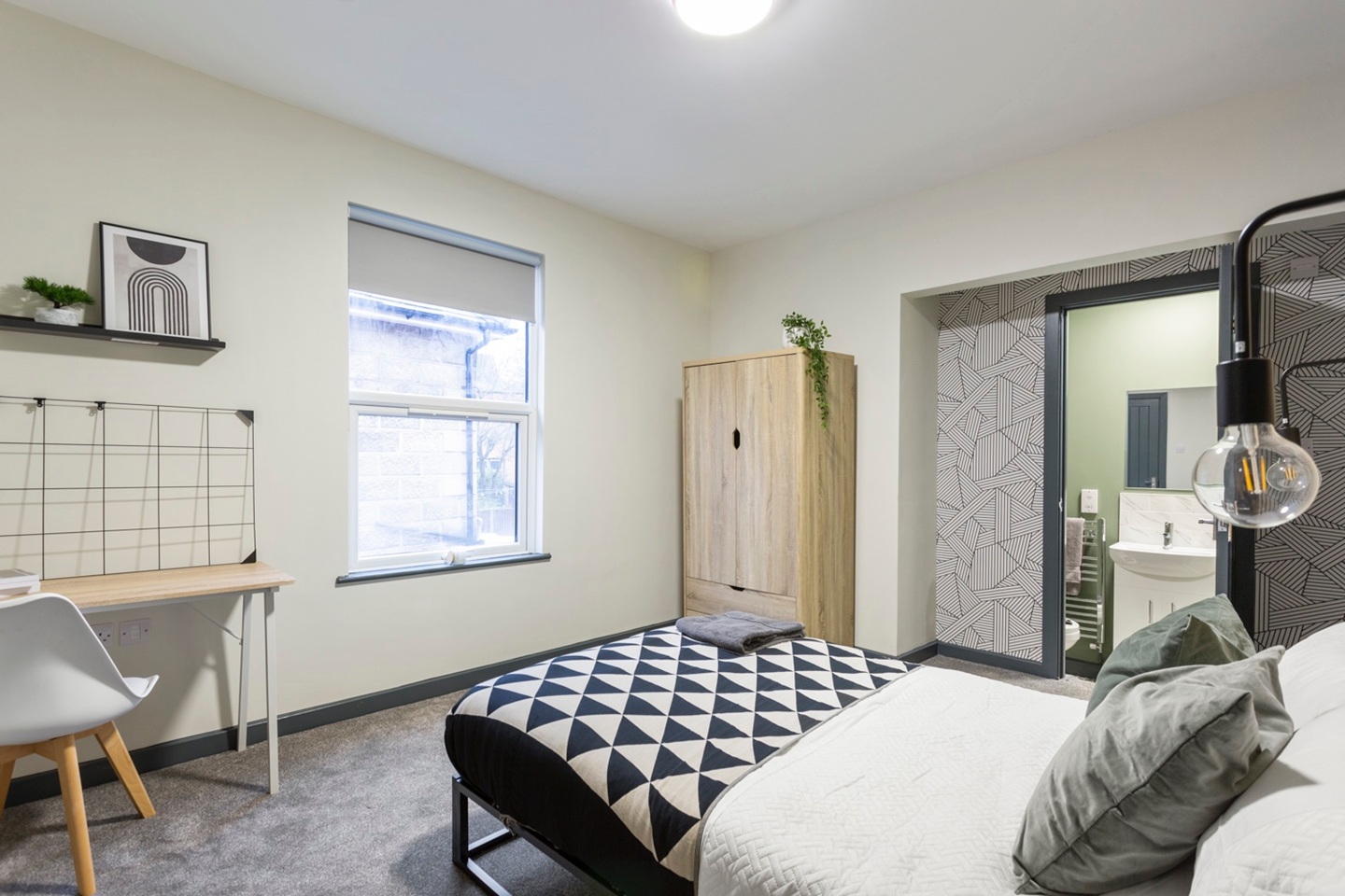 Additional image 10 of Room in a Shared House, Uttoxeter Old Road, DE1, N1 7GU