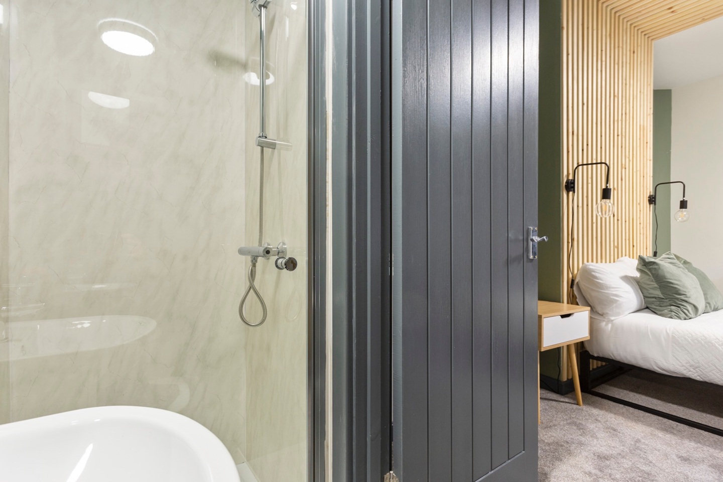 Additional image 13 of Room in a Shared House, Uttoxeter Old Road, DE1, N1 7GU