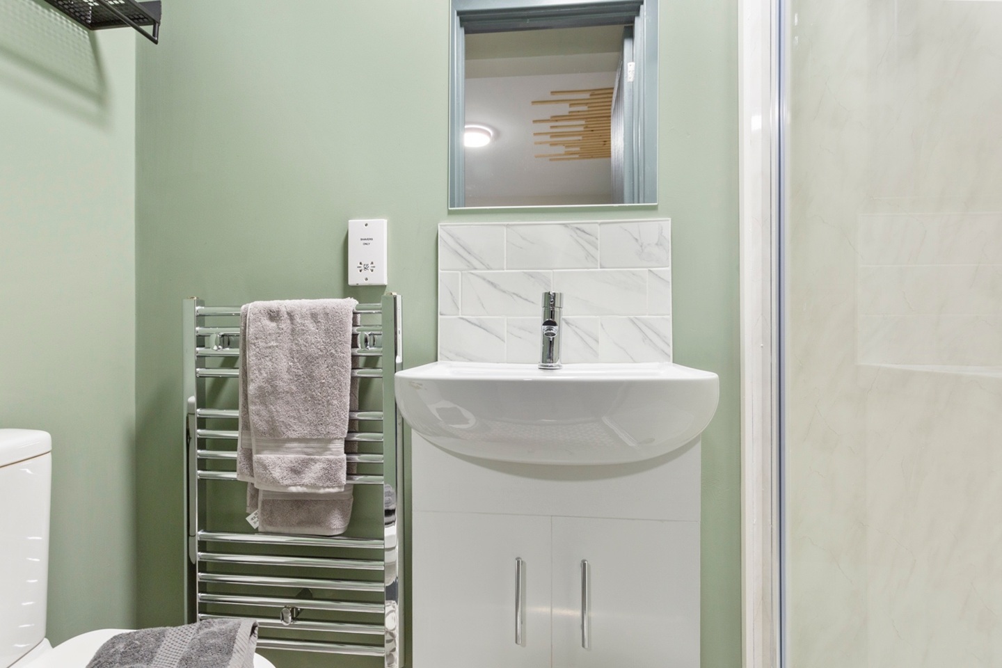 Additional image 14 of Room in a Shared House, Uttoxeter Old Road, DE1, N1 7GU