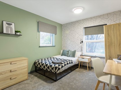 Room in a Shared House, Uttoxeter Old Road, DE1