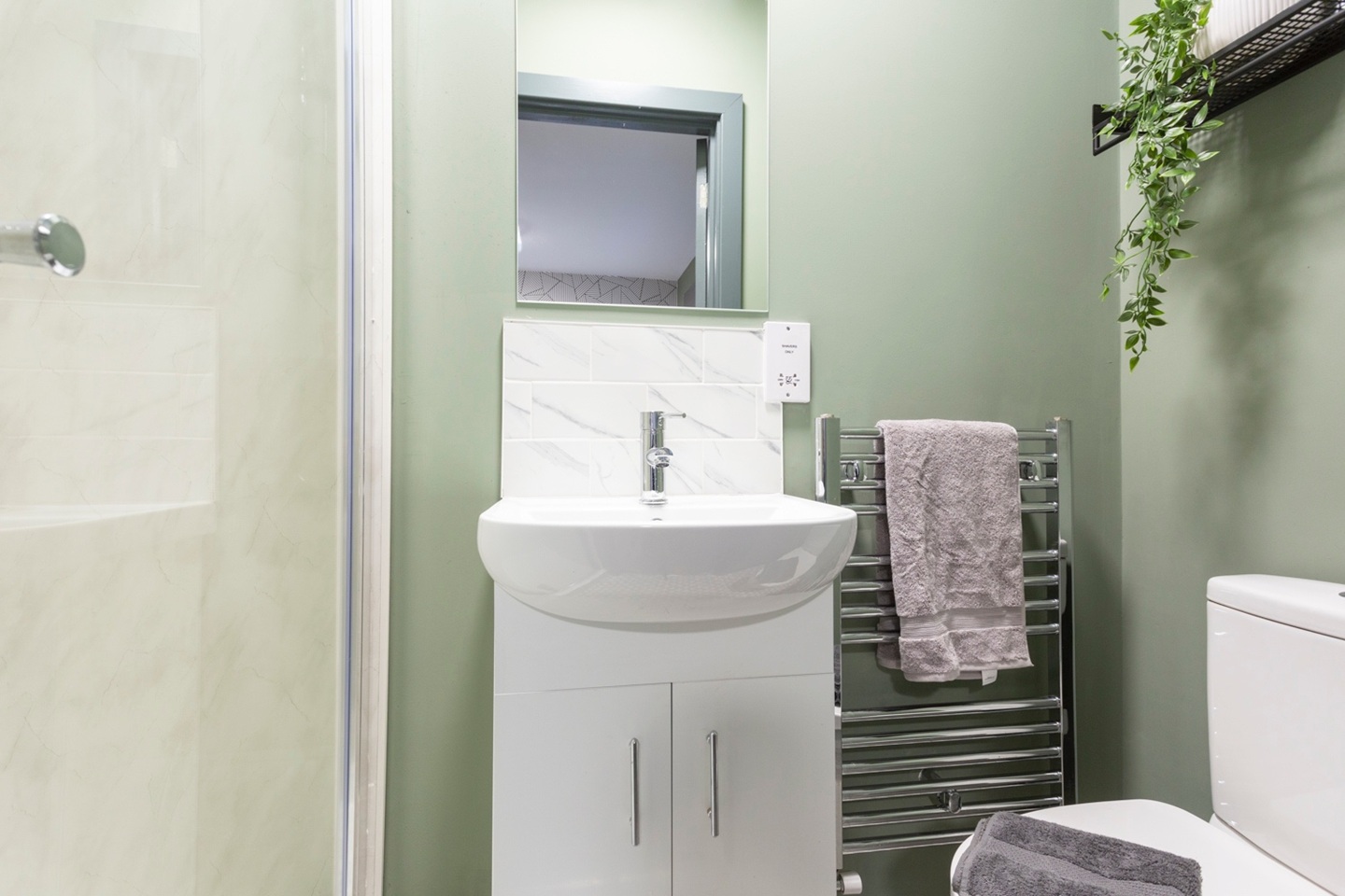 Additional image 16 of Room in a Shared House, Uttoxeter Old Road, DE1, N1 7GU