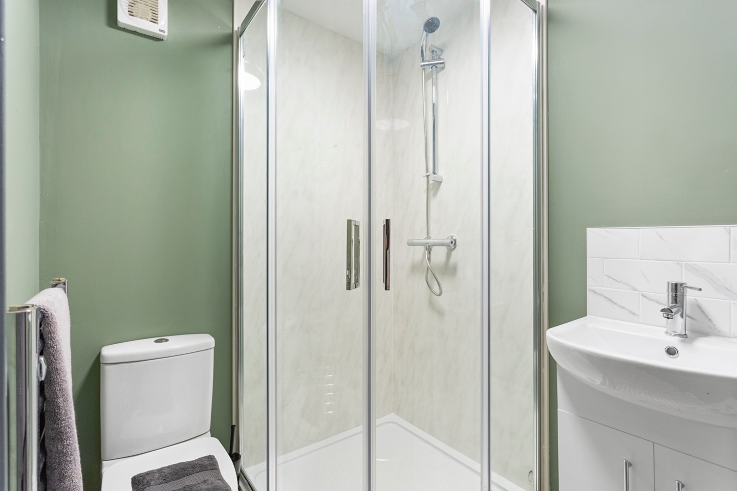 Additional image 18 of Room in a Shared House, Uttoxeter Old Road, DE1, N1 7GU