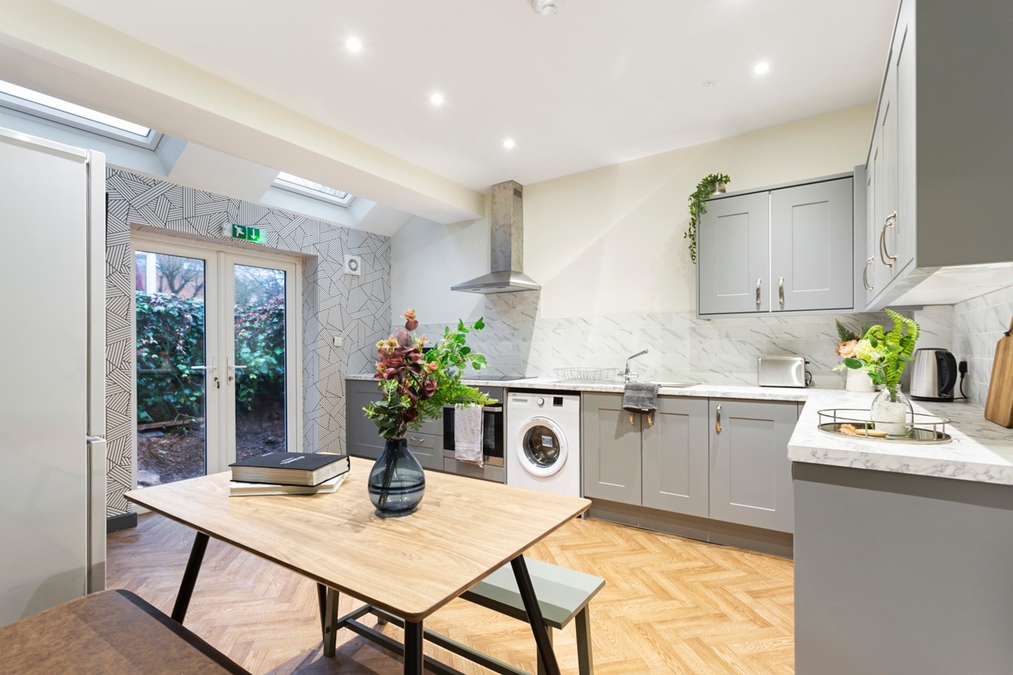 Additional image 15 of Room in a Shared House, Uttoxeter Old Road, DE1, N1 7GU