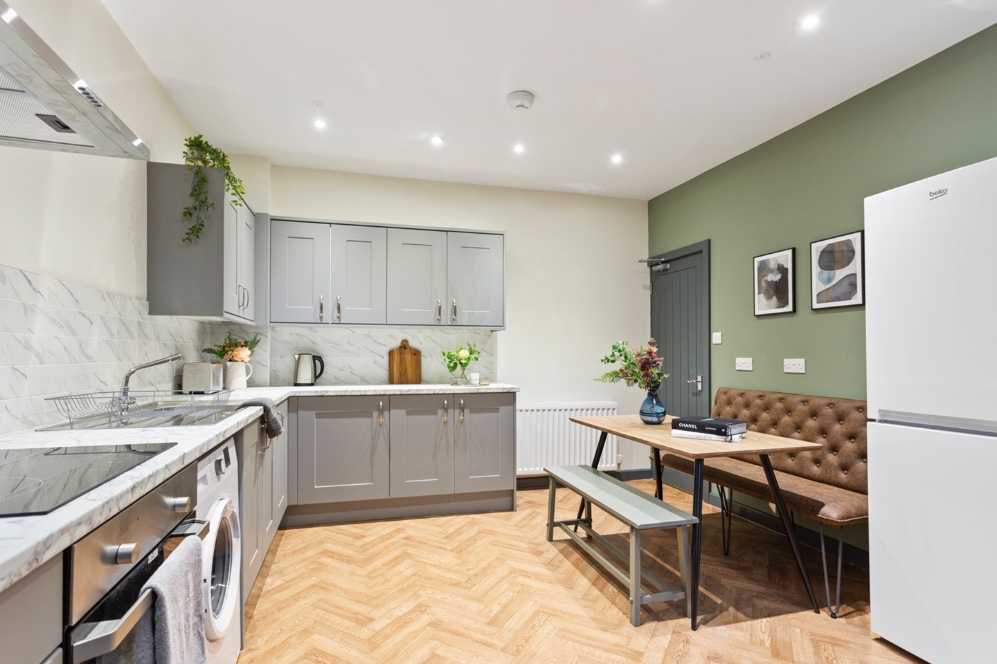 Additional image 20 of Room in a Shared House, Uttoxeter Old Road, DE1, N1 7GU