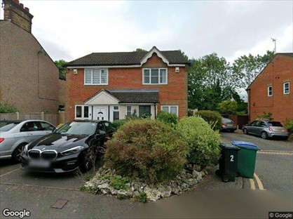 Room in a Shared House, Ellenbrook Close, WD24