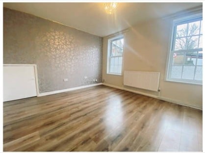 2 Bed Flat, Arthur Street, ME10