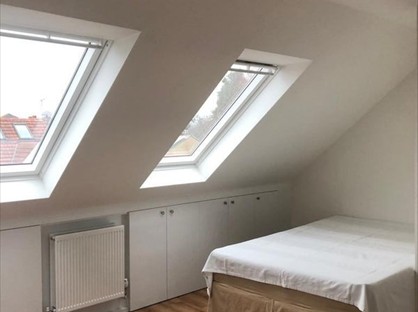 Studio Flat, Babington Road, NW4