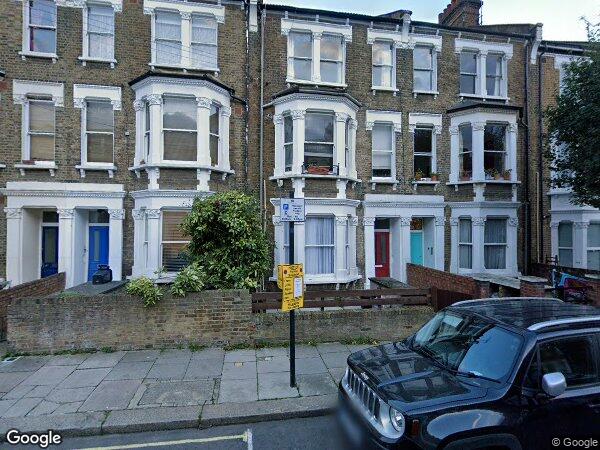 1 Bed Flat, Portnall Road, W9 photo 2