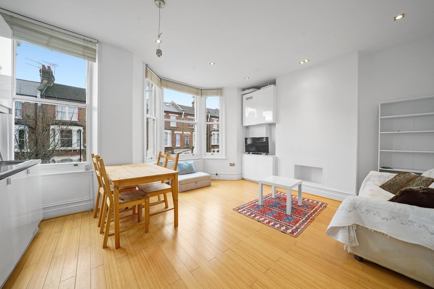 1 Bed Flat, Portnall Road, W9 photo 4