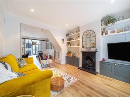 3 Bed Terraced House, Harefield Road, WD3