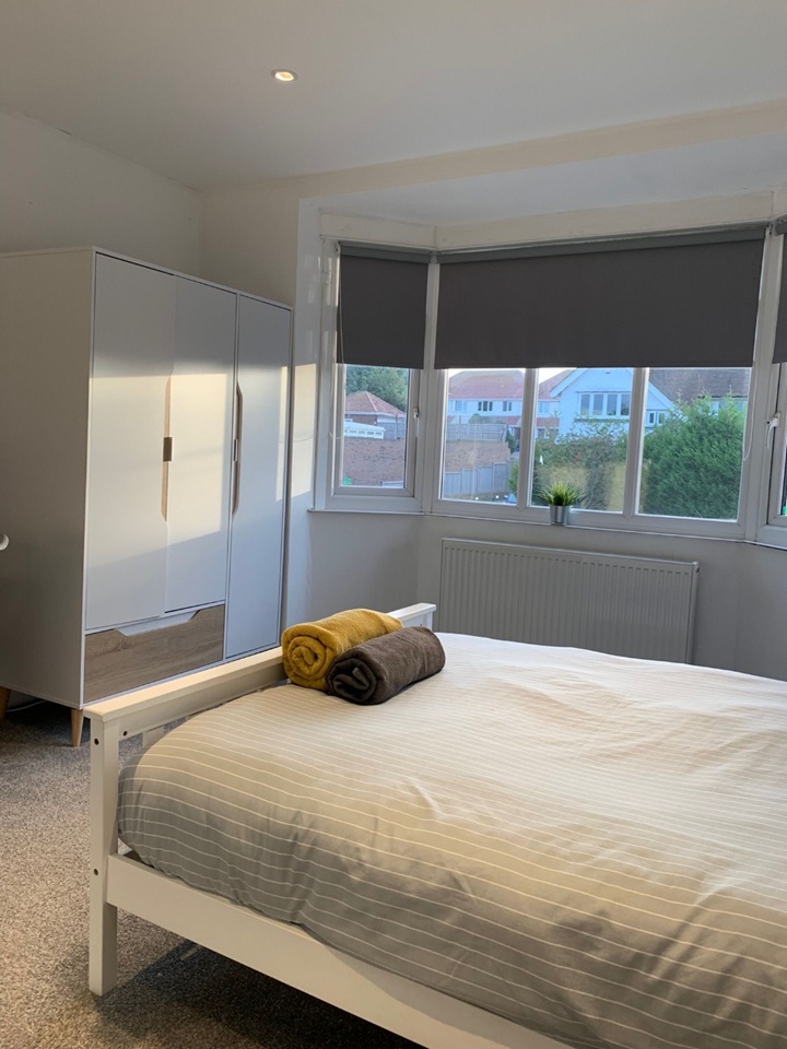 Ramsgate - Room in a Shared House, Margate Road, CT12 - To Rent Now for ...