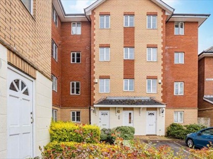 3 Bed Maisonette, Shearman Place, CF11