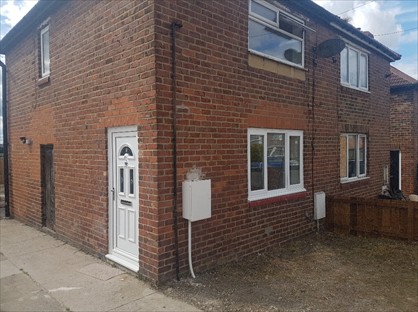 3 Bed Semi-Detached House, Wordsworth Avenue, DH6