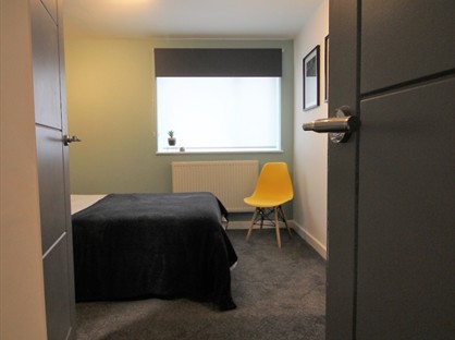 Room in a Shared House, Maple Drive, PR5