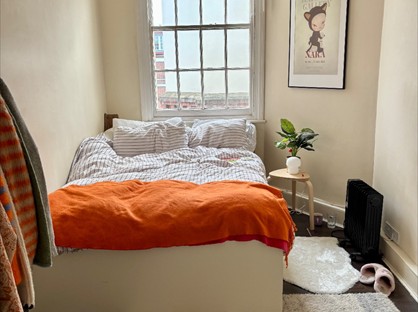 Room in a Shared Flat, Abbey House, NW8