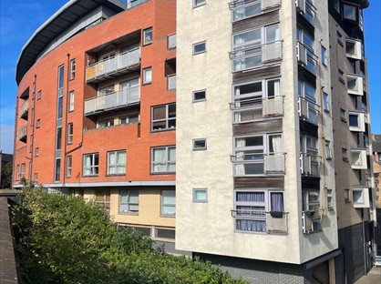 2 Bed Flat, Benalder Street, G11