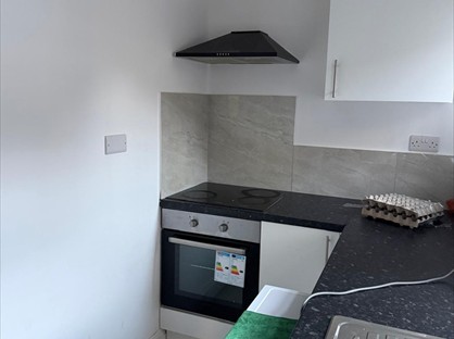 4 Bed Terraced House, Windermere Street, ST1