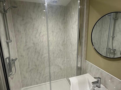 Room in a Shared House, Sterte Road, BH15