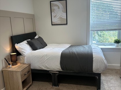 Room in a Shared House, Sterte Road, BH15