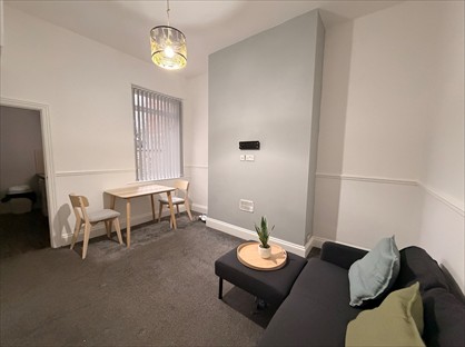 4 Bed Terraced House, Lambert Street, HU5