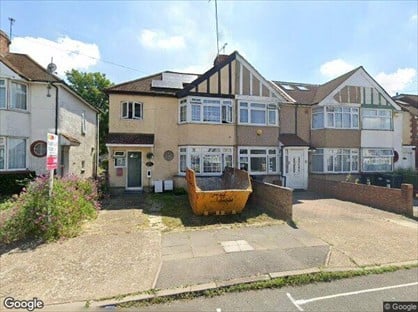 3 Bed Semi-Detached House, Feltham London, TW13
