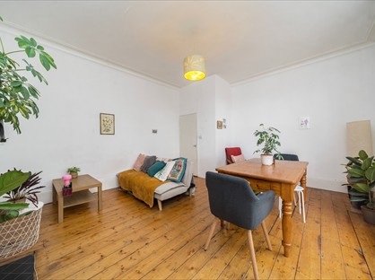 1 Bed Flat, Northbrook Road, SE13