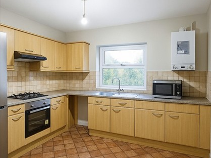 1 Bed Flat, George Lane, SE13