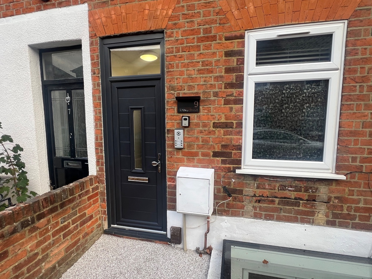 Additional image 5 of 6 Bed Terraced House, Victoria Street, RG1, N1 7GU