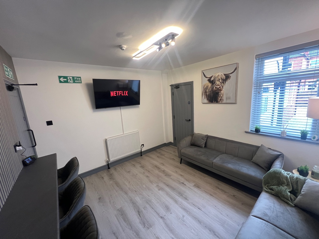 6 Bed Terraced House, Victoria Street, RG1, N1 7GU