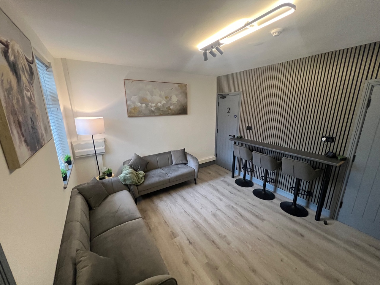 Additional image 2 of 6 Bed Terraced House, Victoria Street, RG1, N1 7GU