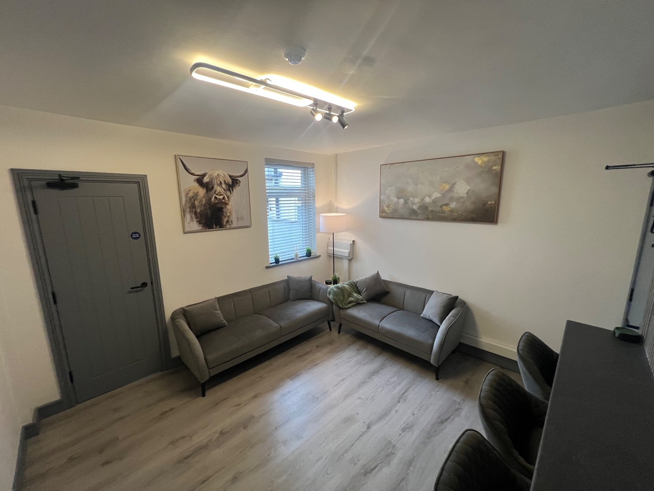 Additional image 3 of 6 Bed Terraced House, Victoria Street, RG1, N1 7GU