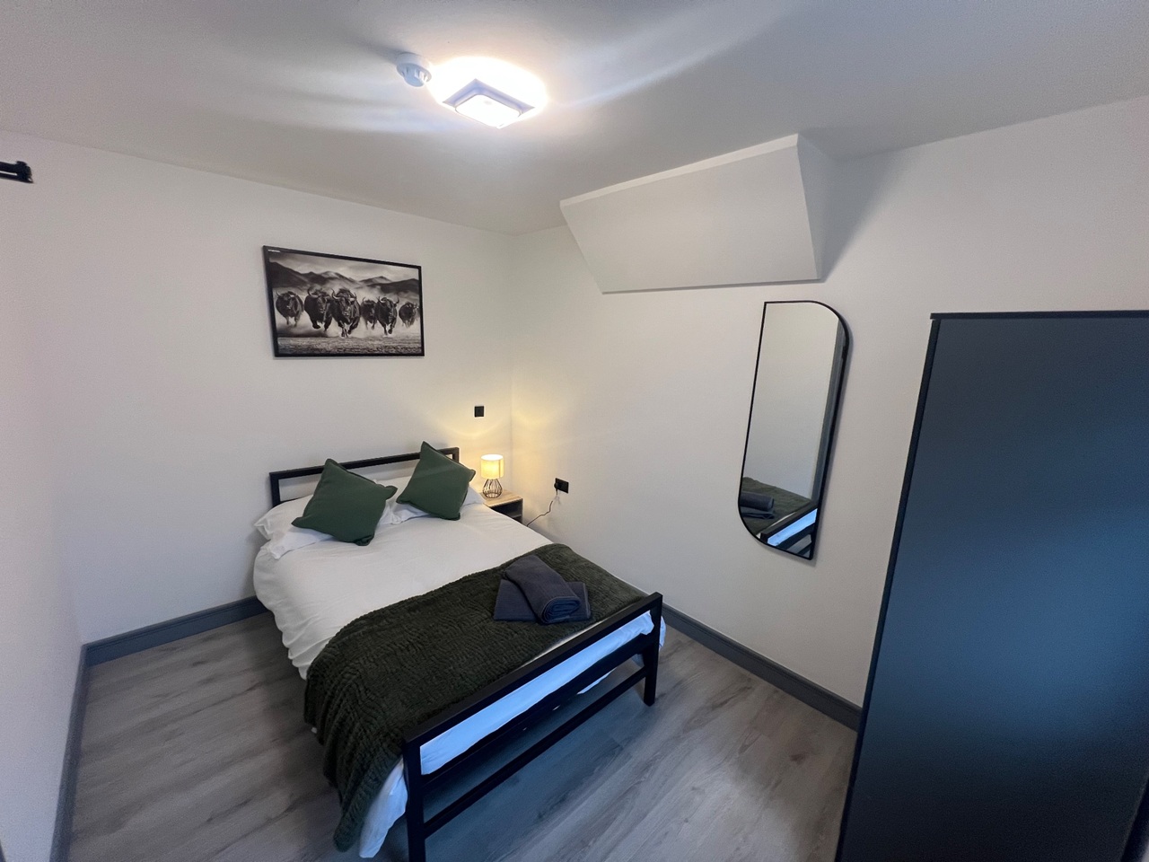 Additional image 4 of 6 Bed Terraced House, Victoria Street, RG1, N1 7GU