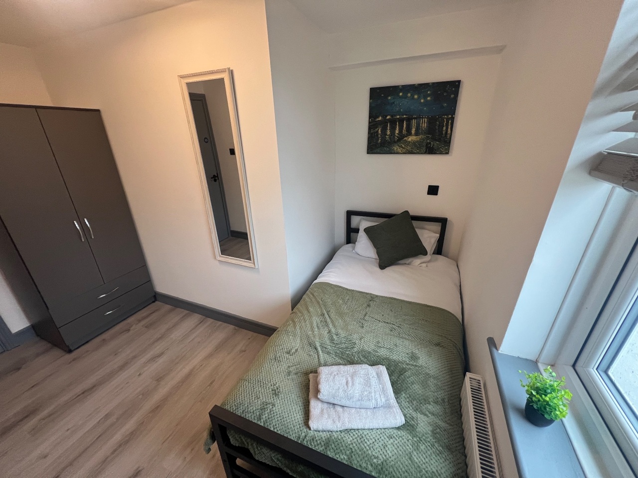 Additional image 11 of 6 Bed Terraced House, Victoria Street, RG1, N1 7GU