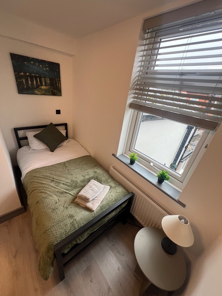 Additional image 10 of 6 Bed Terraced House, Victoria Street, RG1, N1 7GU